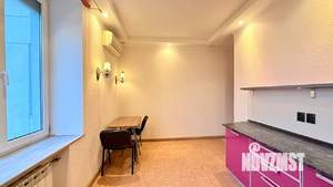 3-к квартира, вторичка, 98м2, 4/4 этаж