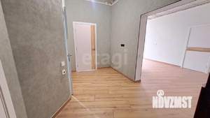 2-к квартира, вторичка, 78м2, 3/17 этаж