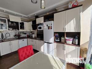 2-к квартира, вторичка, 63м2, 5/20 этаж