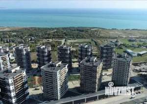 2-к квартира, вторичка, 76м2, 17/17 этаж