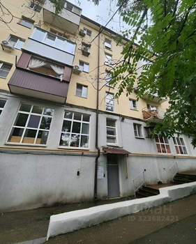 2-к квартира, вторичка, 42м2, 3/5 этаж