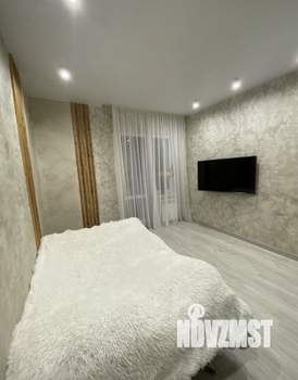 1-к квартира, вторичка, 38м2, 4/8 этаж