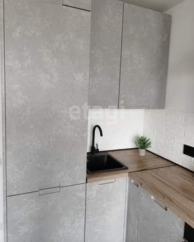 1-к квартира, вторичка, 31м2, 15/16 этаж