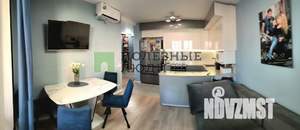 3-к квартира, вторичка, 81м2, 7/15 этаж