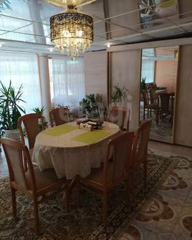 3-к квартира, вторичка, 64м2, 2/9 этаж