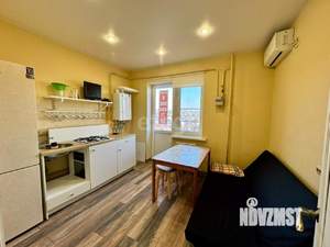 1-к квартира, вторичка, 36м2, 2/3 этаж