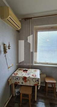 1-к квартира, вторичка, 28м2, 2/9 этаж