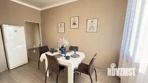 2-к квартира, вторичка, 68м2, 8/15 этаж