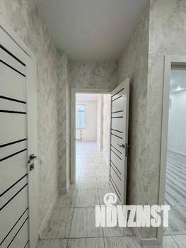 1-к квартира, вторичка, 44м2, 6/24 этаж