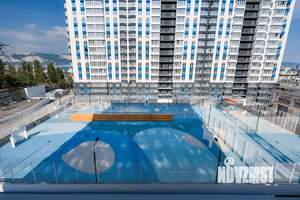 2-к квартира, сданный дом, 47м2, 23/24 этаж