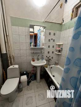2-к квартира, вторичка, 50м2, 3/4 этаж