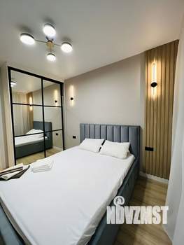 1-к квартира, вторичка, 32м2, 6/20 этаж