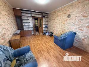 3-к квартира, вторичка, 62м2, 10/10 этаж