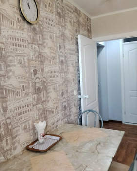 2-к квартира, вторичка, 58м2, 5/16 этаж