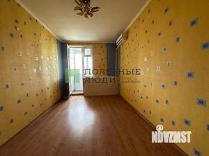 2-к квартира, вторичка, 60м2, 10/16 этаж