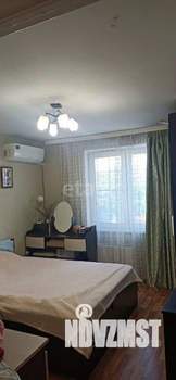 2-к квартира, вторичка, 61м2, 9/16 этаж