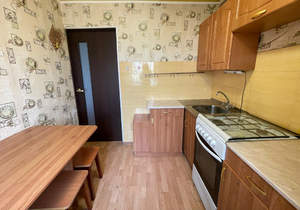 3-к квартира, вторичка, 54м2, 3/5 этаж