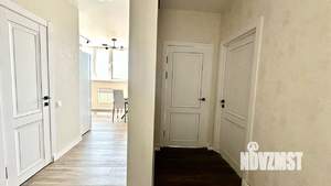 2-к квартира, вторичка, 52м2, 13/20 этаж
