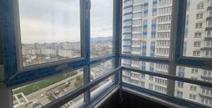 1-к квартира, вторичка, 38м2, 18/24 этаж