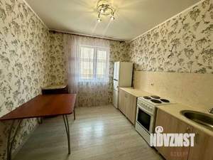 1-к квартира, вторичка, 34м2, 2/3 этаж