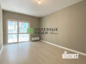 2-к квартира, вторичка, 65м2, 12/23 этаж