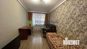 1-к квартира, вторичка, 26м2, 2/5 этаж