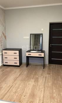 2-к квартира, вторичка, 55м2, 2/2 этаж