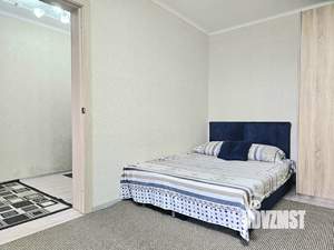 1-к квартира, вторичка, 38м2, 8/17 этаж