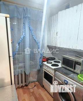 1-к квартира, вторичка, 22м2, 2/9 этаж