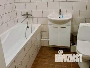 Студия квартира, сданный дом, 22м2, 4/12 этаж