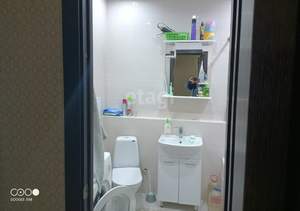 1-к квартира, вторичка, 45м2, 15/20 этаж
