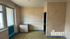 1-к квартира, вторичка, 31м2, 6/9 этаж