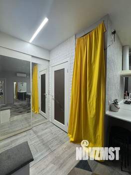 2-к квартира, вторичка, 45м2, 11/21 этаж