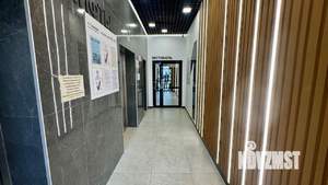1-к квартира, вторичка, 32м2, 20/24 этаж