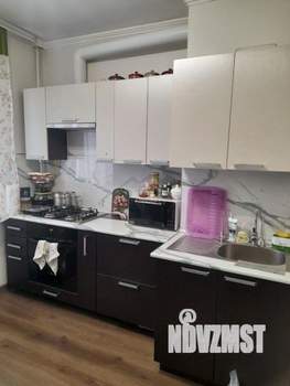 1-к квартира, вторичка, 29м2, 5/10 этаж