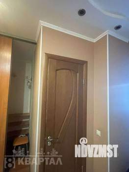 1-к квартира, вторичка, 38м2, 4/9 этаж