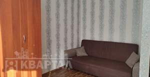 1-к квартира, вторичка, 21м2, 9/9 этаж