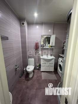 1-к квартира, вторичка, 42м2, 2/3 этаж