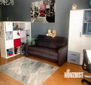 1-к квартира, вторичка, 48м2, 3/5 этаж