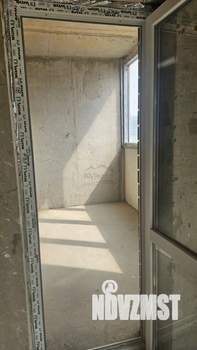 1-к квартира, вторичка, 44м2, 5/20 этаж