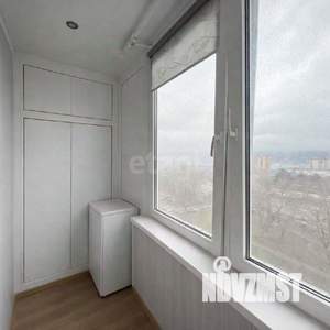 2-к квартира, вторичка, 46м2, 5/9 этаж