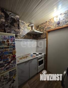 1-к квартира, вторичка, 18м2, 5/5 этаж