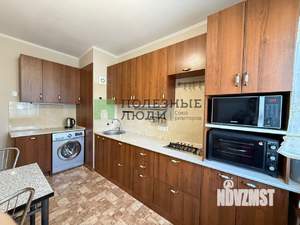 3-к квартира, вторичка, 62м2, 6/9 этаж