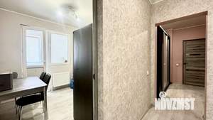 1-к квартира, вторичка, 48м2, 6/8 этаж