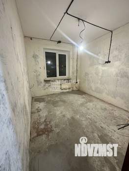 4-к квартира, вторичка, 83м2, 9/10 этаж