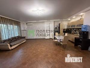2-к квартира, вторичка, 75м2, 1/4 этаж