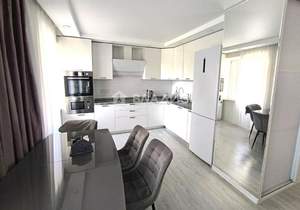 2-к квартира, вторичка, 58м2, 4/9 этаж