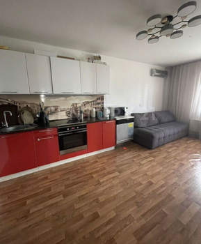 3-к квартира, вторичка, 81м2, 6/16 этаж
