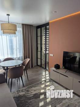 3-к квартира, вторичка, 66м2, 4/5 этаж