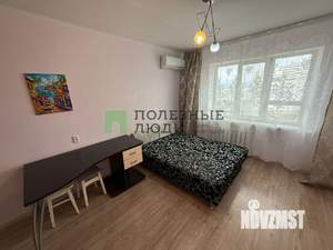 Студия квартира, вторичка, 20м2, 5/5 этаж